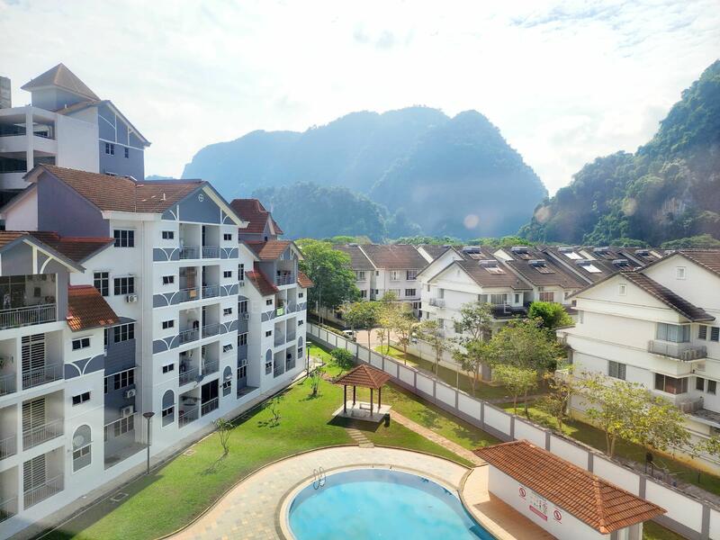 For Sale - Alpine Village
