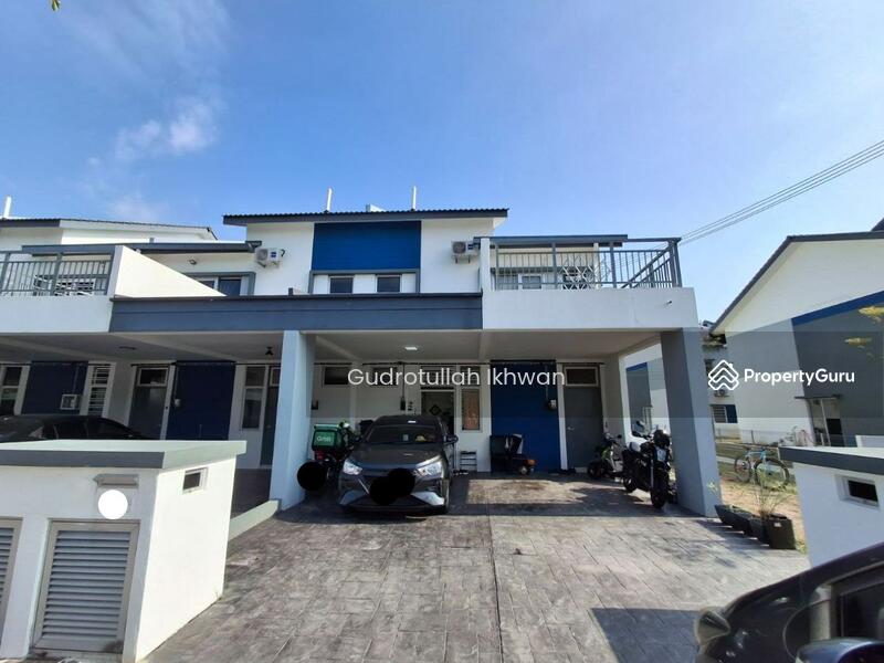 For Sale - KITA Mekar (Townhouse)