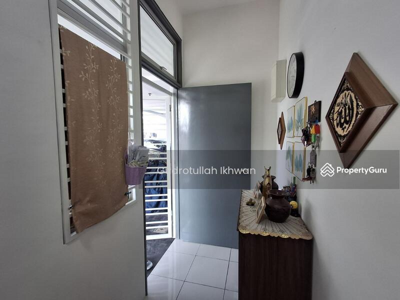 For Sale - KITA Mekar (Townhouse)