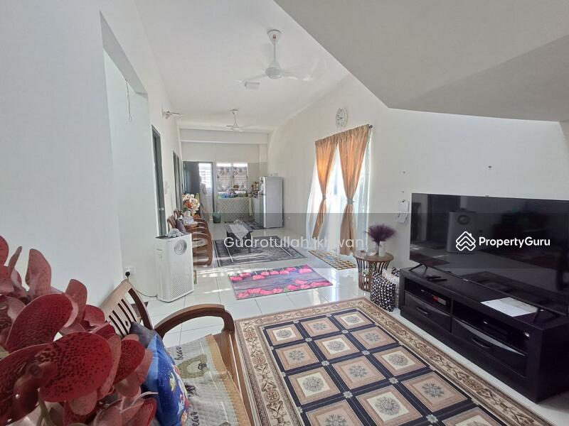 For Sale - KITA Mekar (Townhouse)