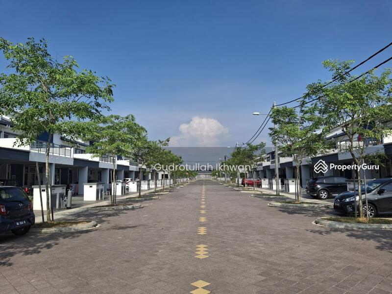 For Sale - KITA Mekar (Townhouse)