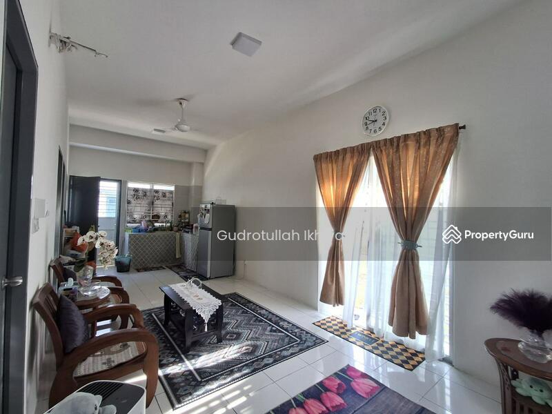 For Sale - KITA Mekar (Townhouse)