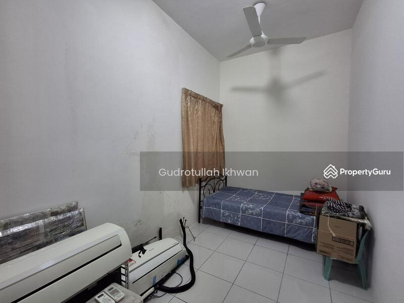 For Sale - KITA Mekar (Townhouse)