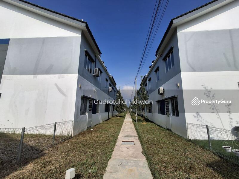 For Sale - KITA Mekar (Townhouse)