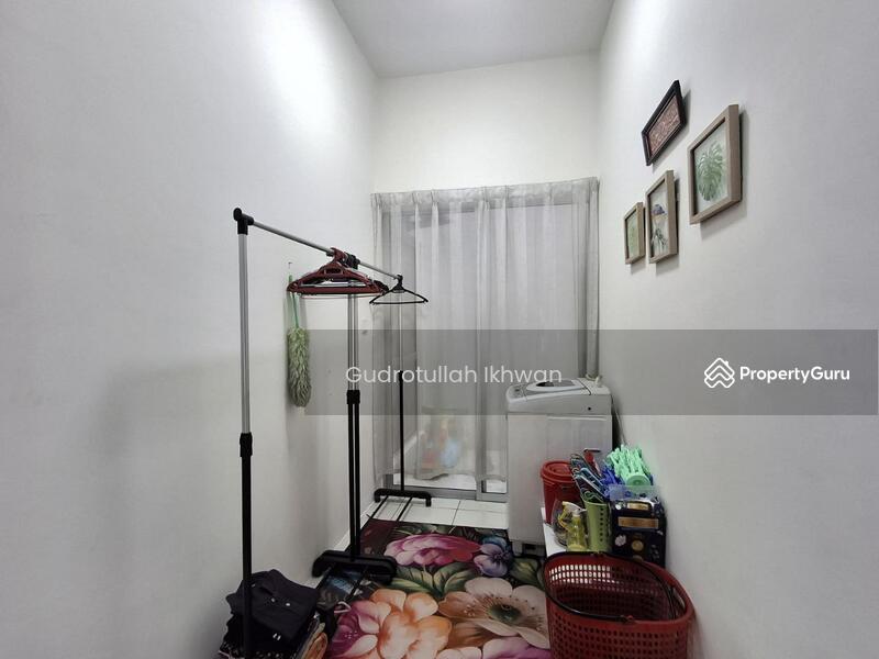 For Sale - KITA Mekar (Townhouse)