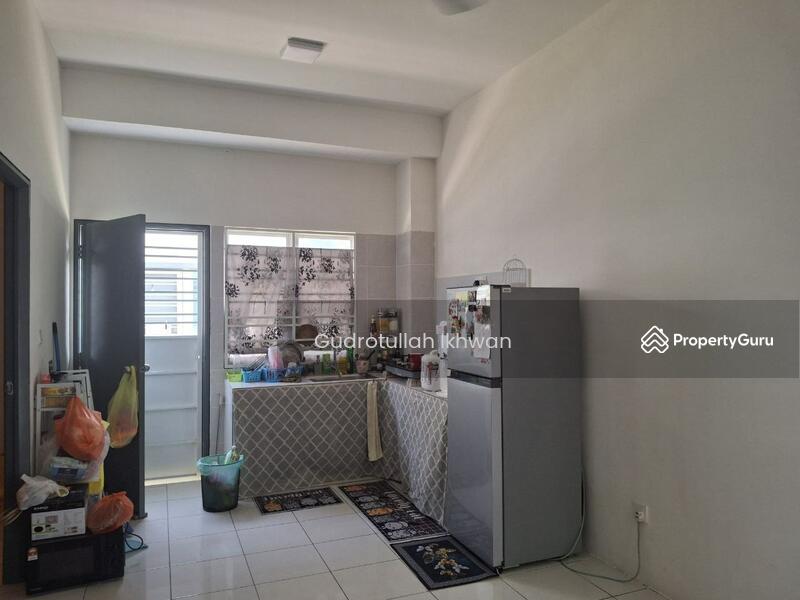 For Sale - KITA Mekar (Townhouse)