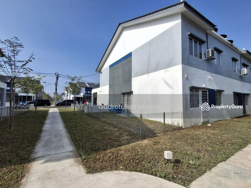 For Sale - KITA Mekar (Townhouse)