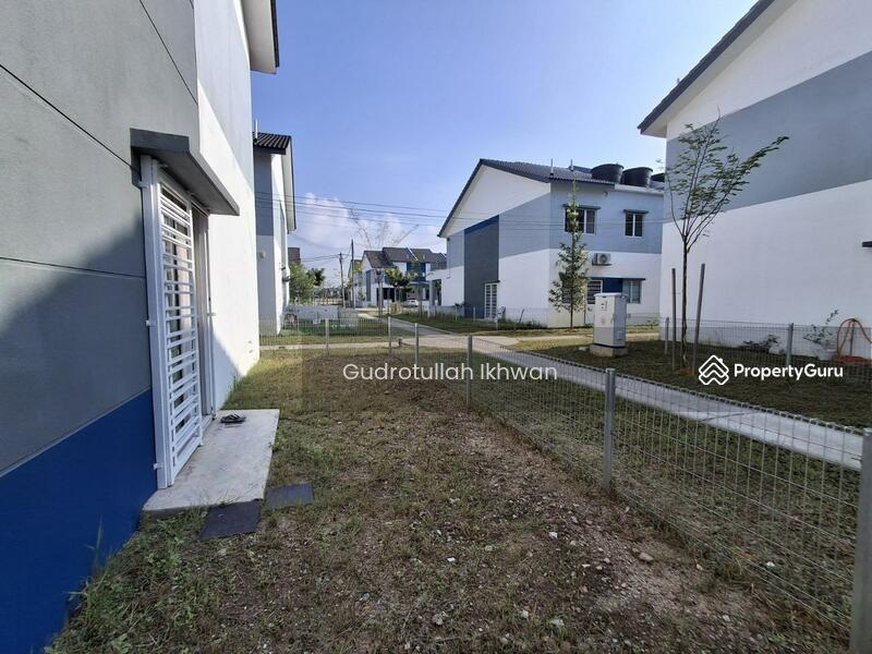 For Sale - KITA Mekar (Townhouse)