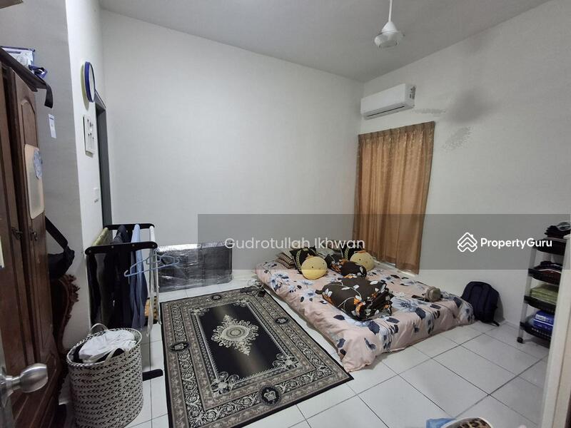 For Sale - KITA Mekar (Townhouse)