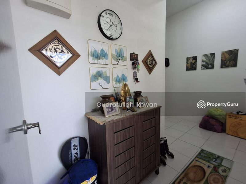 For Sale - KITA Mekar (Townhouse)