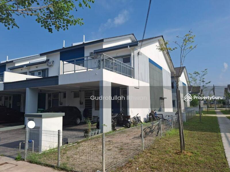 For Sale - KITA Mekar (Townhouse)