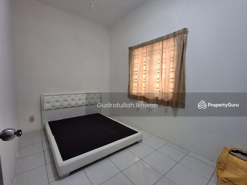 For Sale - KITA Mekar (Townhouse)