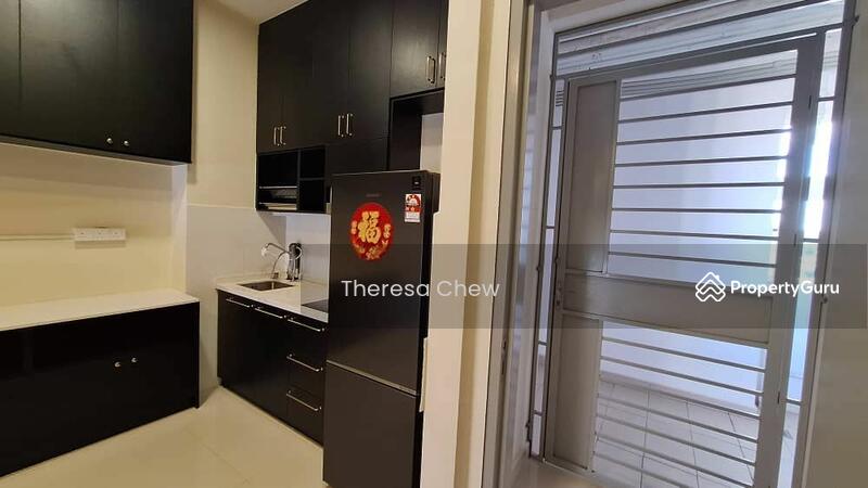 Service Residence for Rent at Core Soho Suite - Theresa Chew - PropertyGuru.com.my