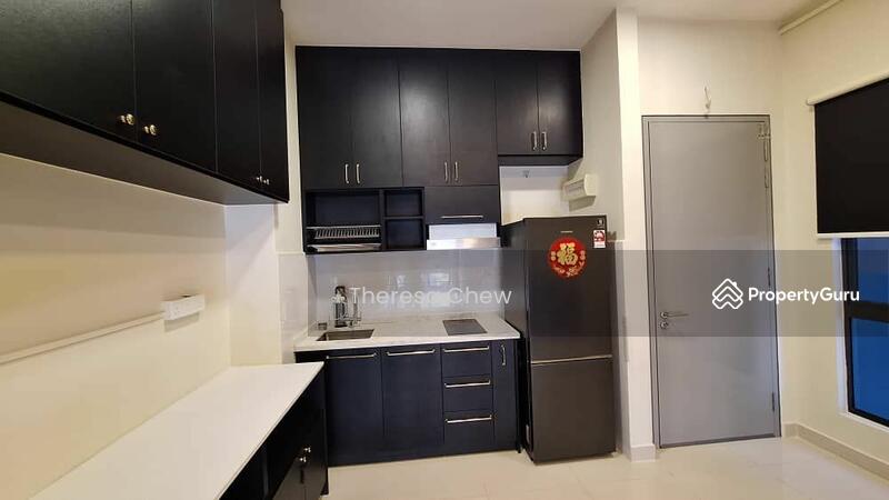 Service Residence for Rent at Core Soho Suite - Theresa Chew - PropertyGuru.com.my
