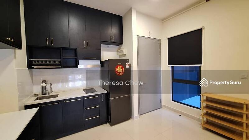 Service Residence for Rent at Core Soho Suite - Theresa Chew - PropertyGuru.com.my