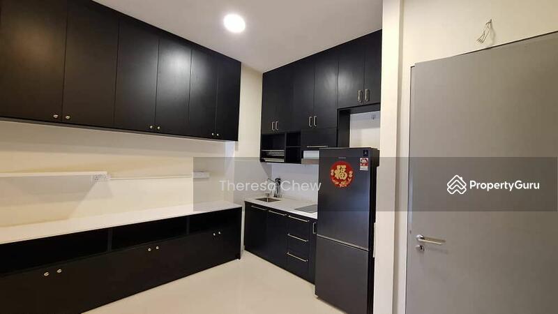Service Residence for Rent at Core Soho Suite - Theresa Chew - PropertyGuru.com.my