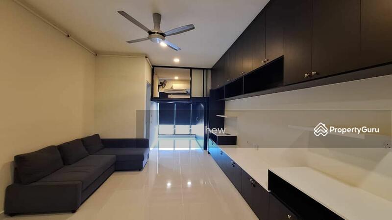 Service Residence for Rent at Core Soho Suite - Theresa Chew - PropertyGuru.com.my