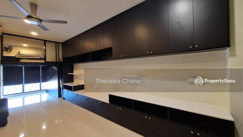 Service Residence for Rent at Core Soho Suite - Theresa Chew - PropertyGuru.com.my