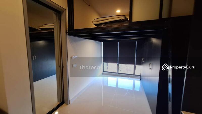 Service Residence for Rent at Core Soho Suite - Theresa Chew - PropertyGuru.com.my