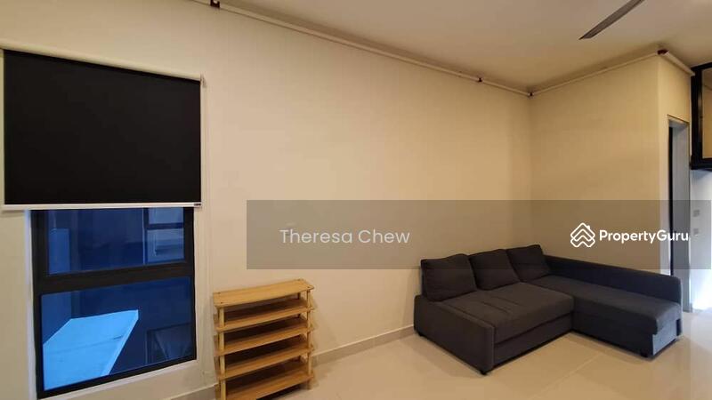 Service Residence for Rent at Core Soho Suite - Theresa Chew - PropertyGuru.com.my