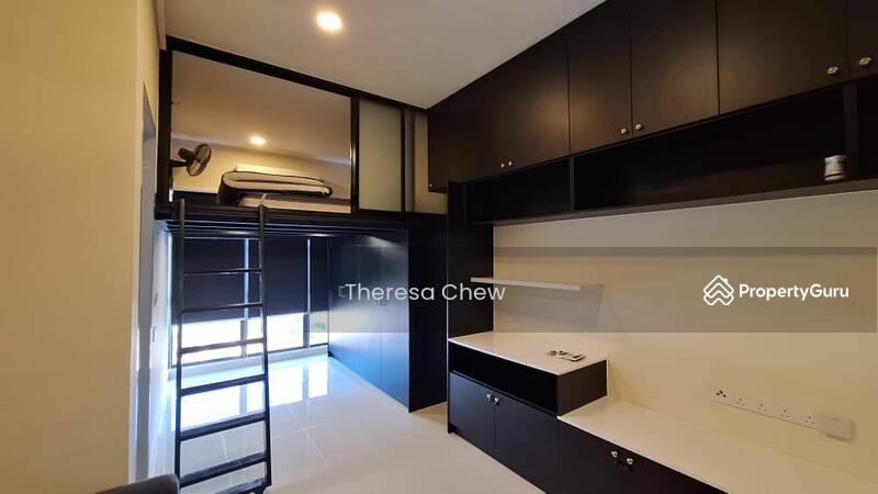 Service Residence for Rent at Core Soho Suite - Theresa Chew - PropertyGuru.com.my