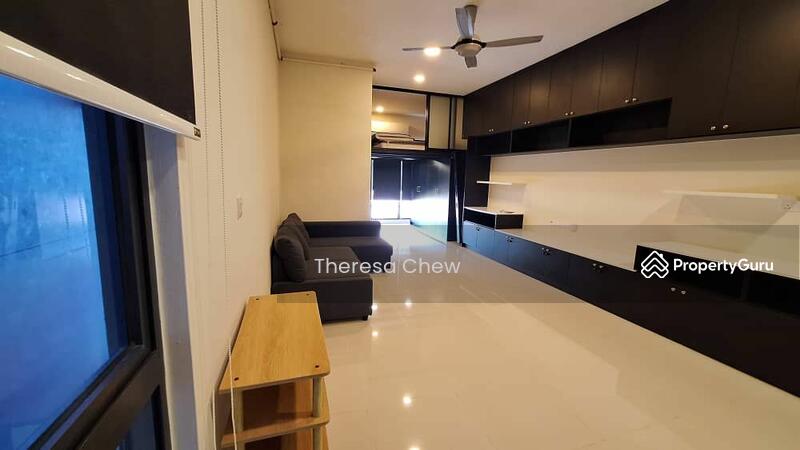 Service Residence for Rent at Core Soho Suite - Theresa Chew - PropertyGuru.com.my