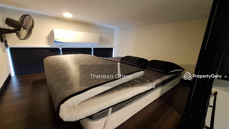 Service Residence for Rent at Core Soho Suite - Theresa Chew - PropertyGuru.com.my