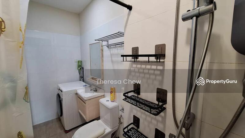 Service Residence for Rent at Core Soho Suite - Theresa Chew - PropertyGuru.com.my