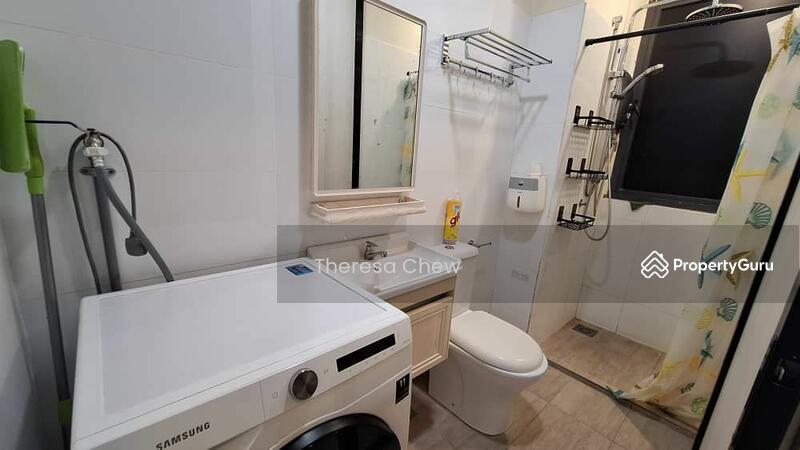 Service Residence for Rent at Core Soho Suite - Theresa Chew - PropertyGuru.com.my