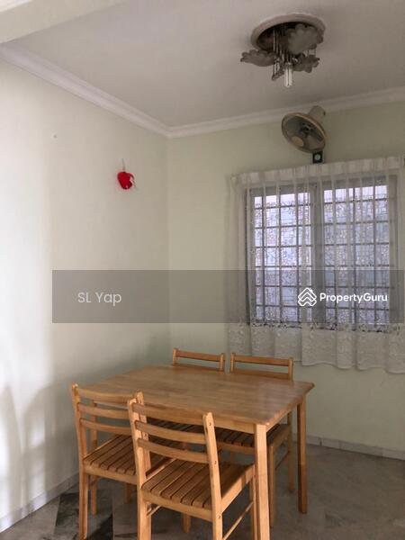 Untuk Dijual - Endah Villa