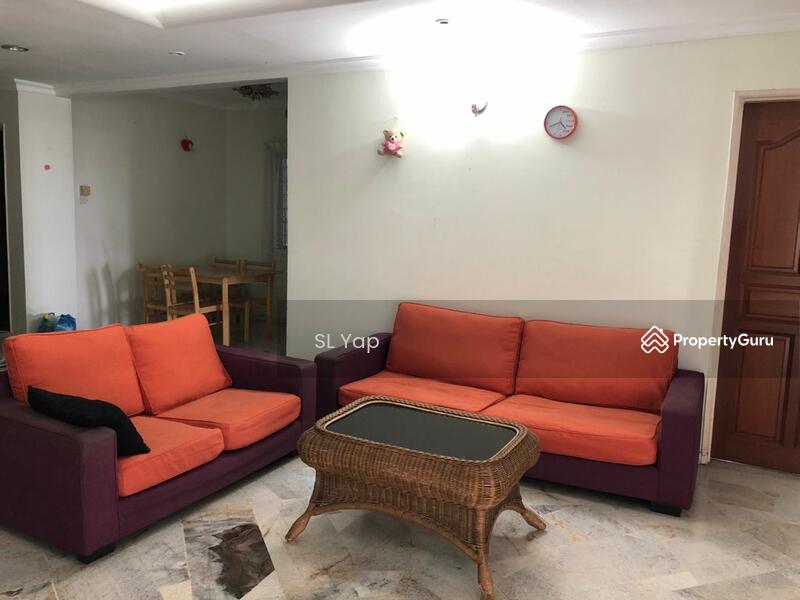 Untuk Dijual - Endah Villa