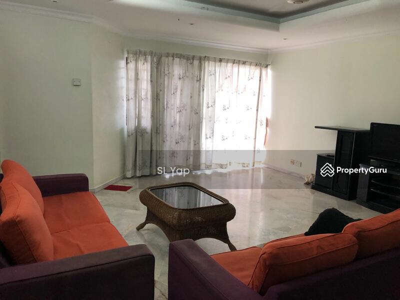 Untuk Dijual - Endah Villa
