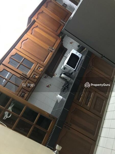 Untuk Dijual - Endah Villa