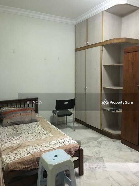 Untuk Dijual - Endah Villa