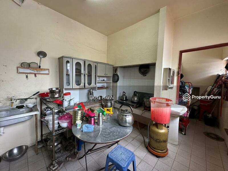 For Rent - Jalan Mas