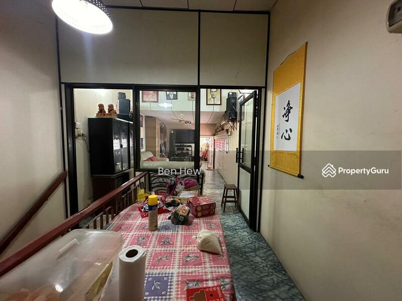 For Rent - Jalan Mas