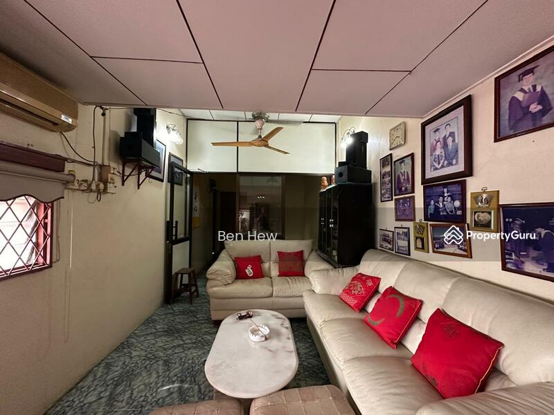 For Rent - Jalan Mas
