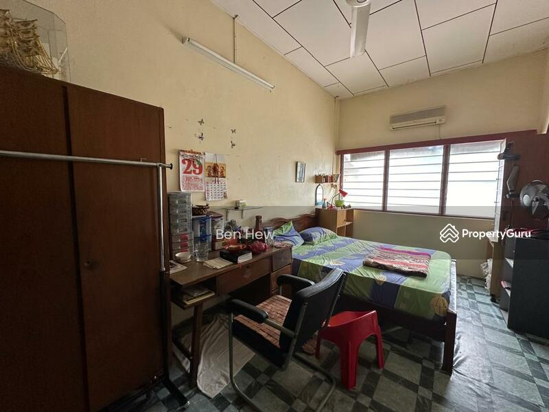 For Rent - Jalan Mas