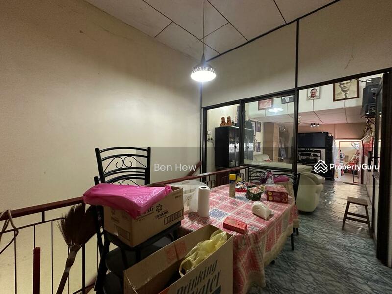 For Rent - Jalan Mas