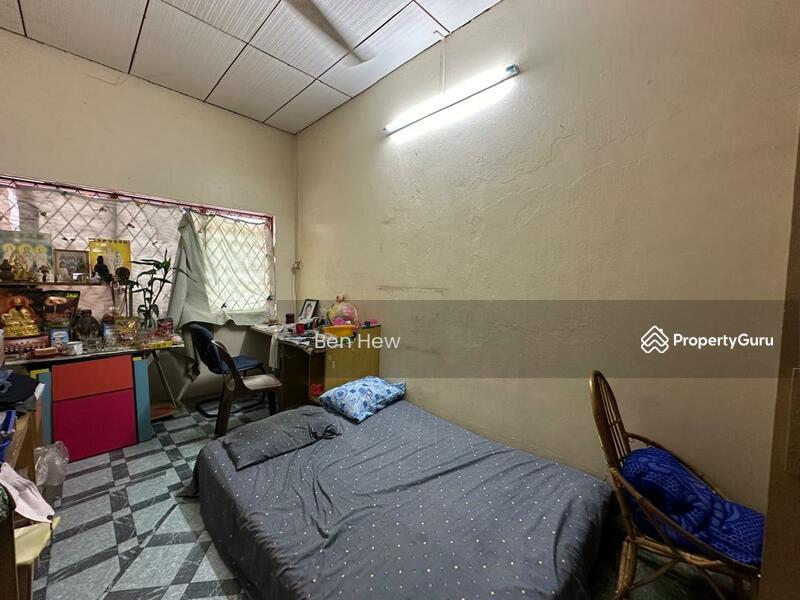 For Rent - Jalan Mas
