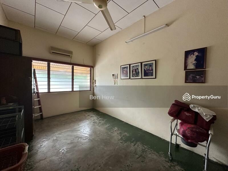 For Rent - Jalan Mas