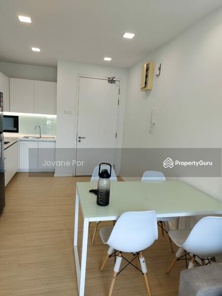 Service Residence for Rent at Montena - Jovane Por - PropertyGuru.com.my