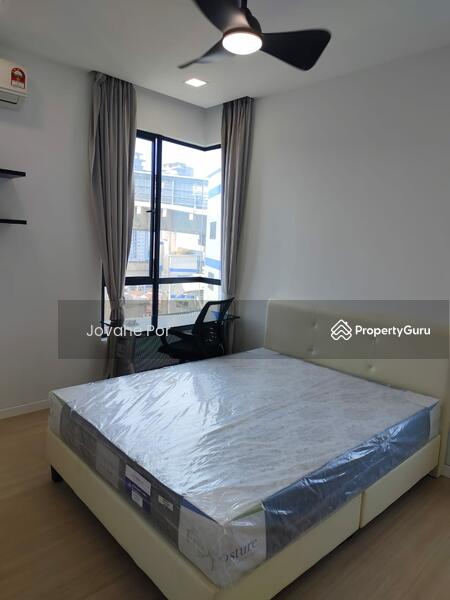 Service Residence for Rent at Montena - Jovane Por - PropertyGuru.com.my