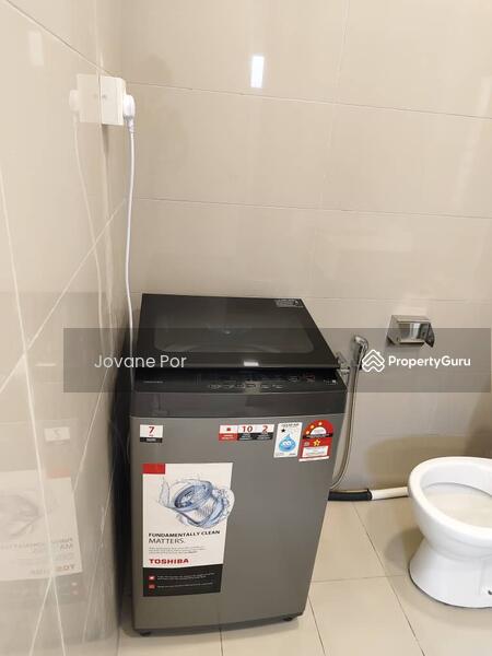 Service Residence for Rent at Montena - Jovane Por - PropertyGuru.com.my
