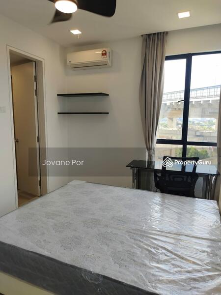 Service Residence for Rent at Montena - Jovane Por - PropertyGuru.com.my