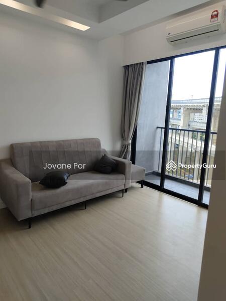 Service Residence for Rent at Montena - Jovane Por - PropertyGuru.com.my