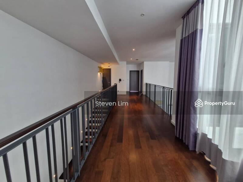 Terraced House for Rent in Desa Parkcity (Kuala Lumpur) - Steven Lim - PropertyGuru.com.my