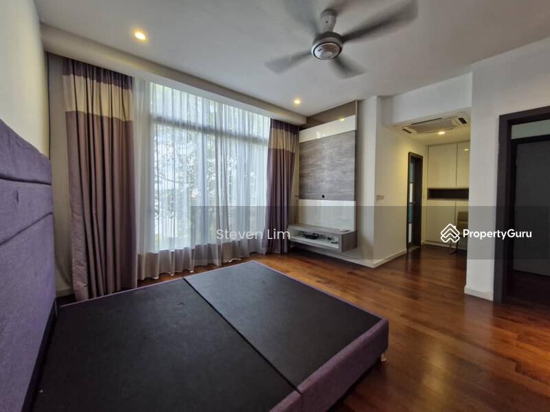 Terraced House for Rent in Desa Parkcity (Kuala Lumpur) - Steven Lim - PropertyGuru.com.my