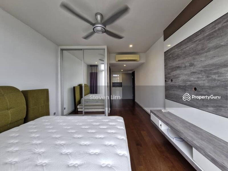 Terraced House for Rent in Desa Parkcity (Kuala Lumpur) - Steven Lim - PropertyGuru.com.my