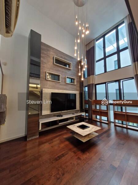 Terraced House for Rent in Desa Parkcity (Kuala Lumpur) - Steven Lim - PropertyGuru.com.my